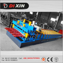 Corrugated Zinc Roofing Sheet Roll Forming Machine
